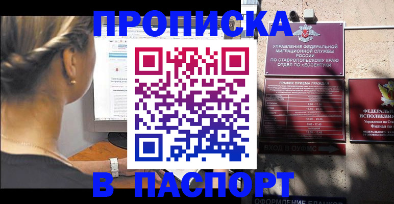 временная регистрация для всех в Светлом